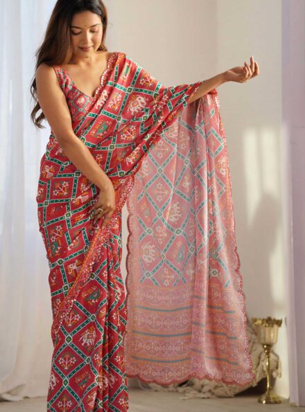 saree