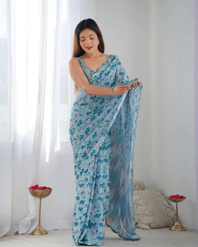 saree